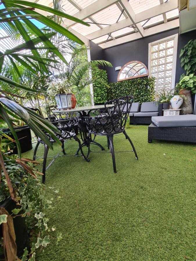Vista Unit Close To The City & Airport & Train Station And Brighton Le Sands Beach Sydney Kültér fotó