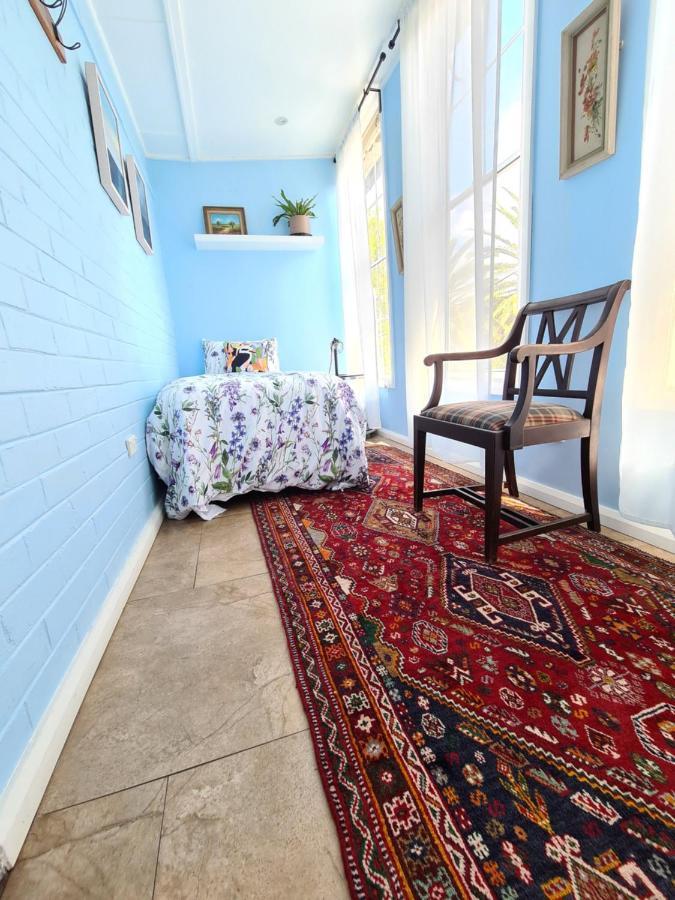 Vista Unit Close To The City & Airport & Train Station And Brighton Le Sands Beach Sydney Kültér fotó