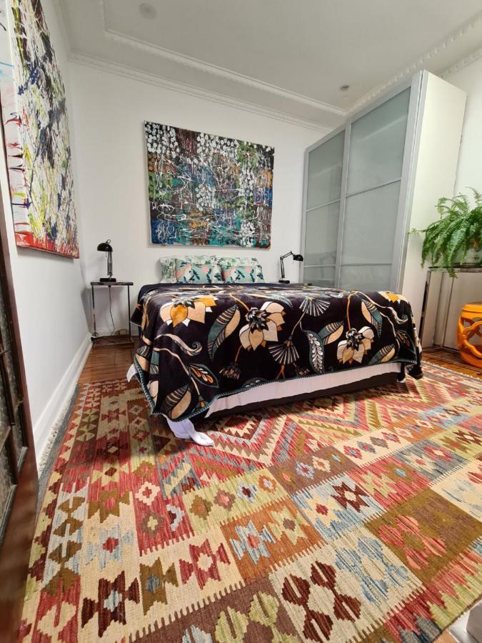 Vista Unit Close To The City & Airport & Train Station And Brighton Le Sands Beach Sydney Kültér fotó