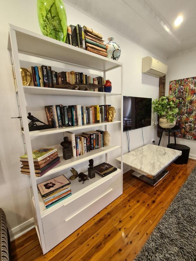 Vista Unit Close To The City & Airport & Train Station And Brighton Le Sands Beach Sydney Kültér fotó