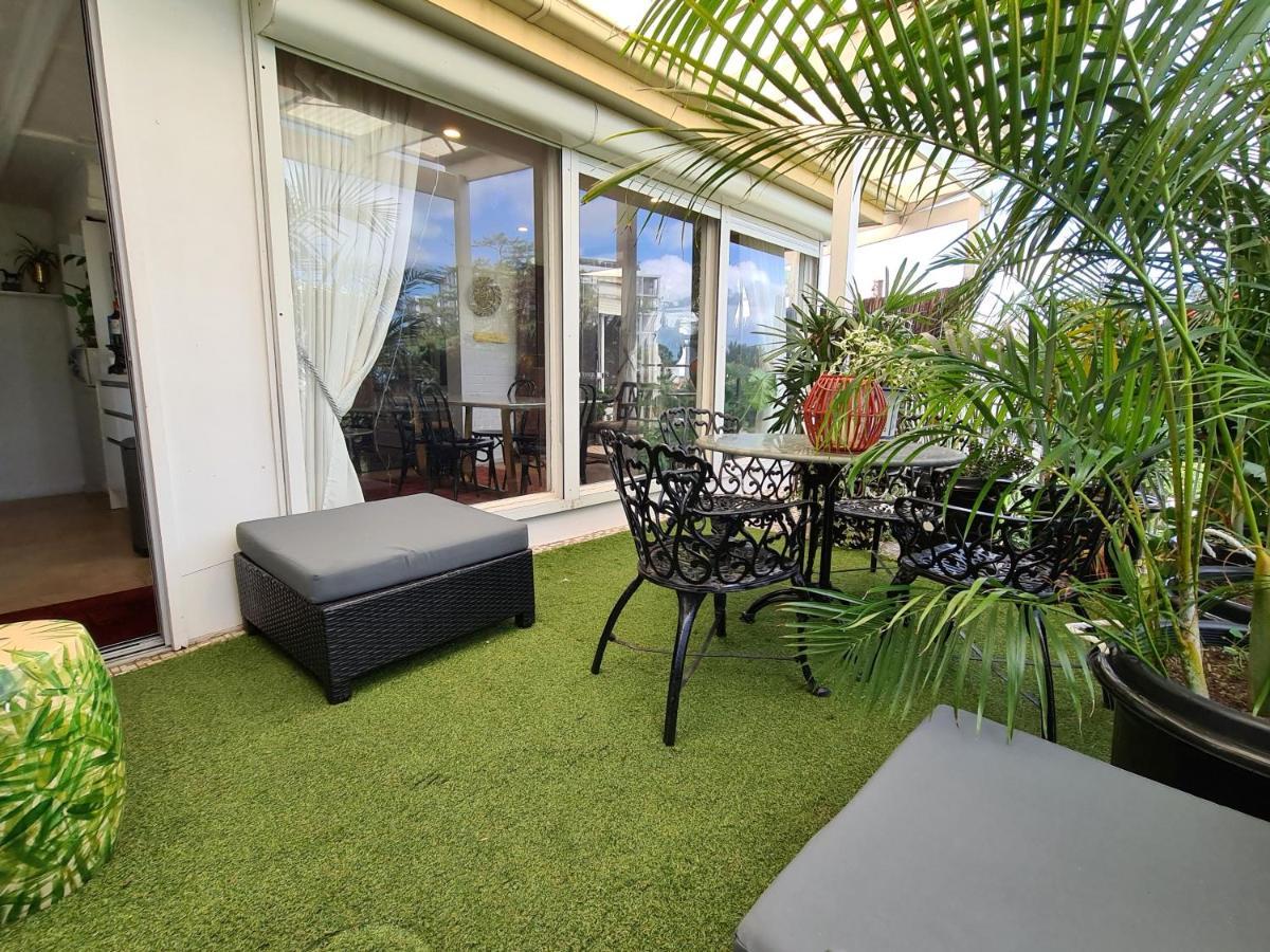Vista Unit Close To The City & Airport & Train Station And Brighton Le Sands Beach Sydney Kültér fotó