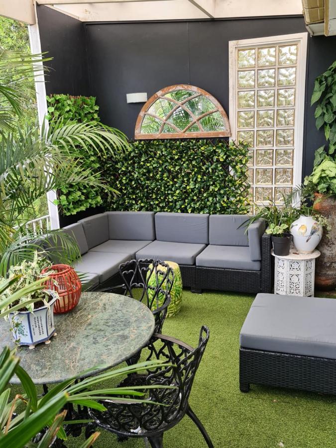 Vista Unit Close To The City & Airport & Train Station And Brighton Le Sands Beach Sydney Kültér fotó