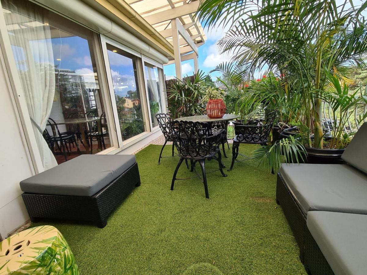Vista Unit Close To The City & Airport & Train Station And Brighton Le Sands Beach Sydney Kültér fotó