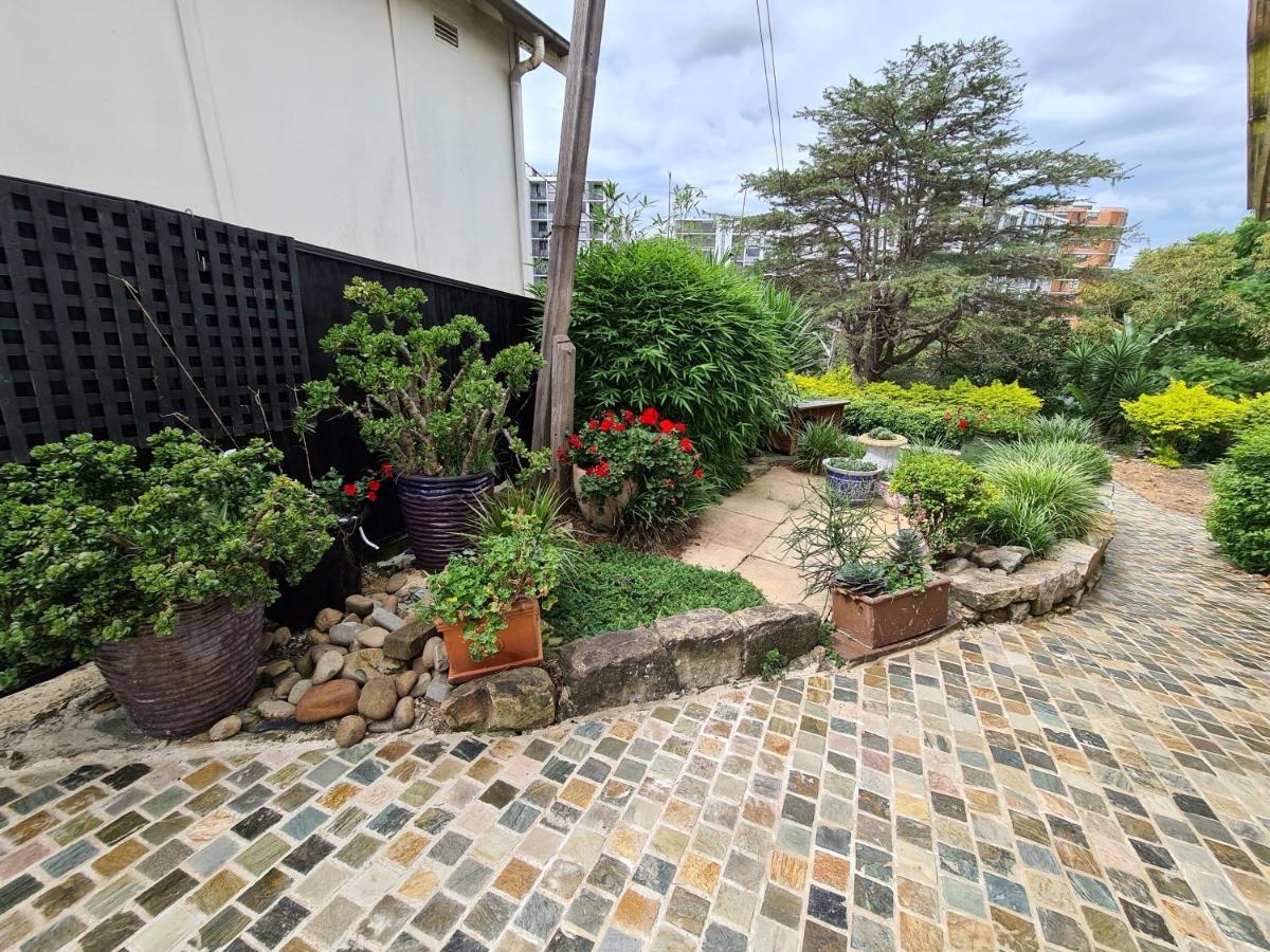 Vista Unit Close To The City & Airport & Train Station And Brighton Le Sands Beach Sydney Kültér fotó