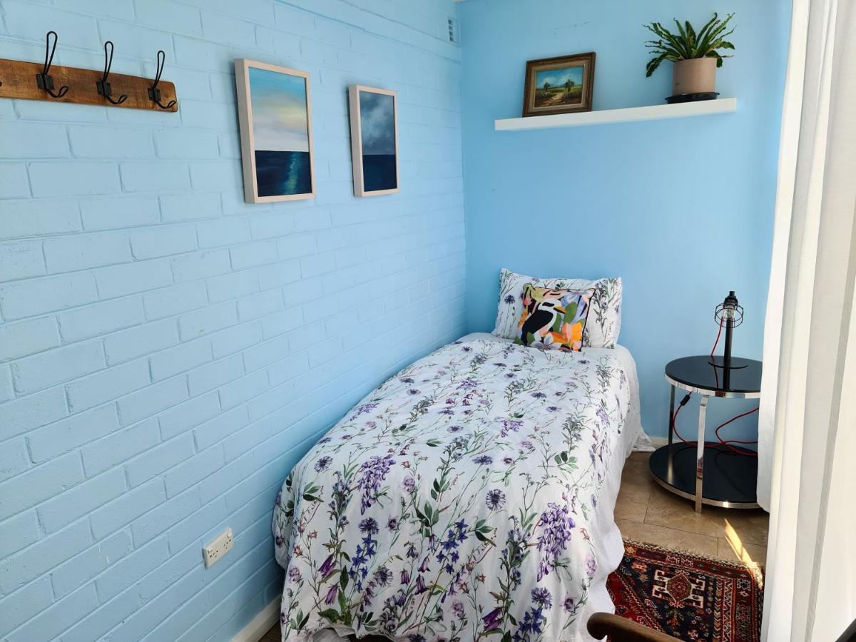 Vista Unit Close To The City & Airport & Train Station And Brighton Le Sands Beach Sydney Kültér fotó