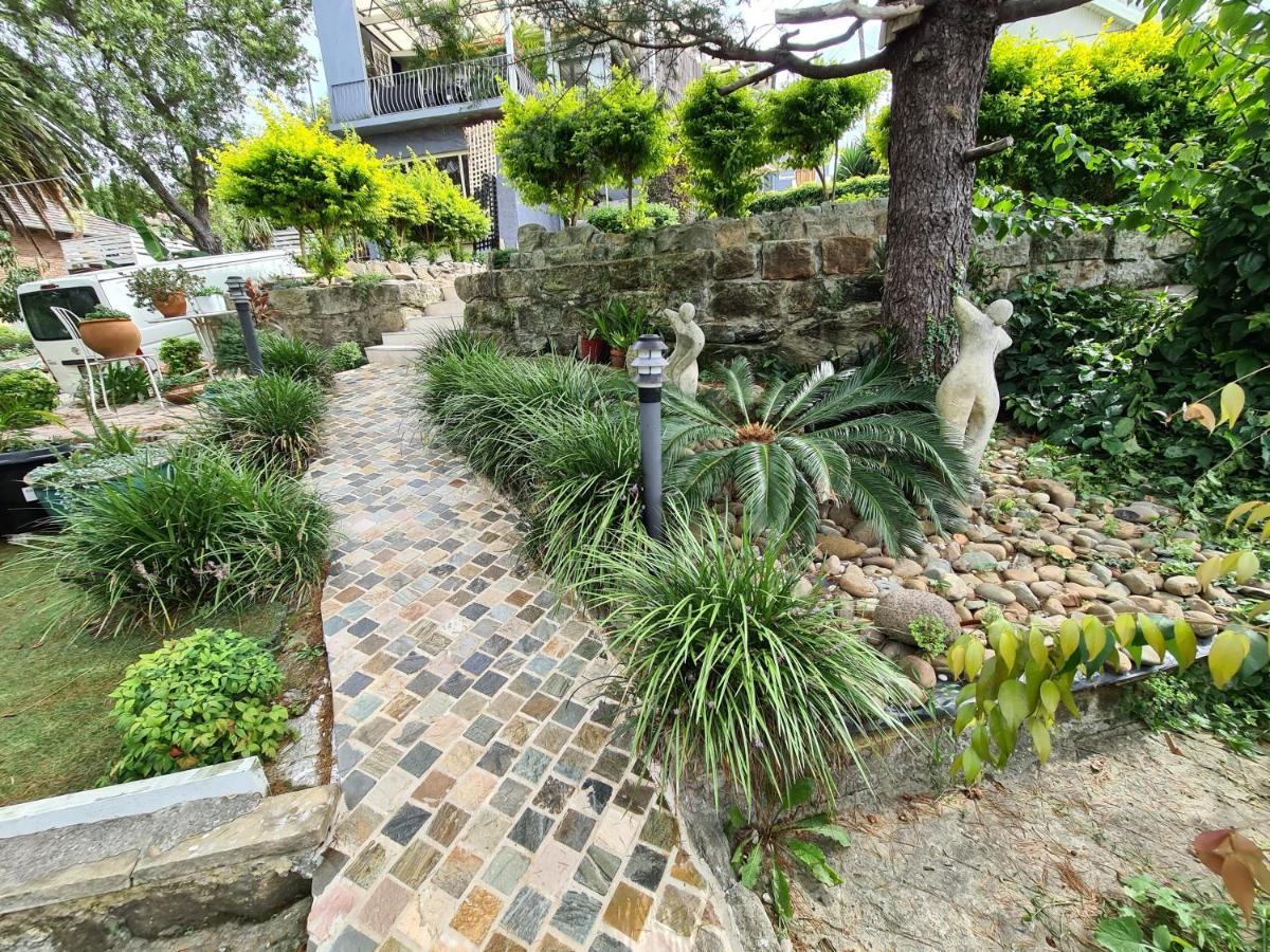 Vista Unit Close To The City & Airport & Train Station And Brighton Le Sands Beach Sydney Kültér fotó