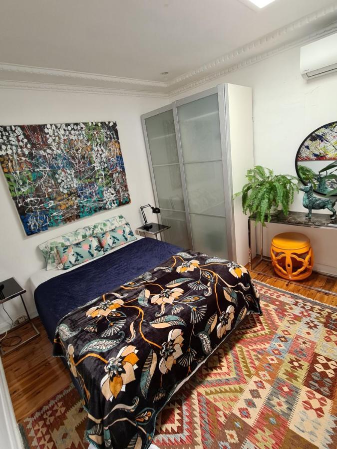 Vista Unit Close To The City & Airport & Train Station And Brighton Le Sands Beach Sydney Kültér fotó