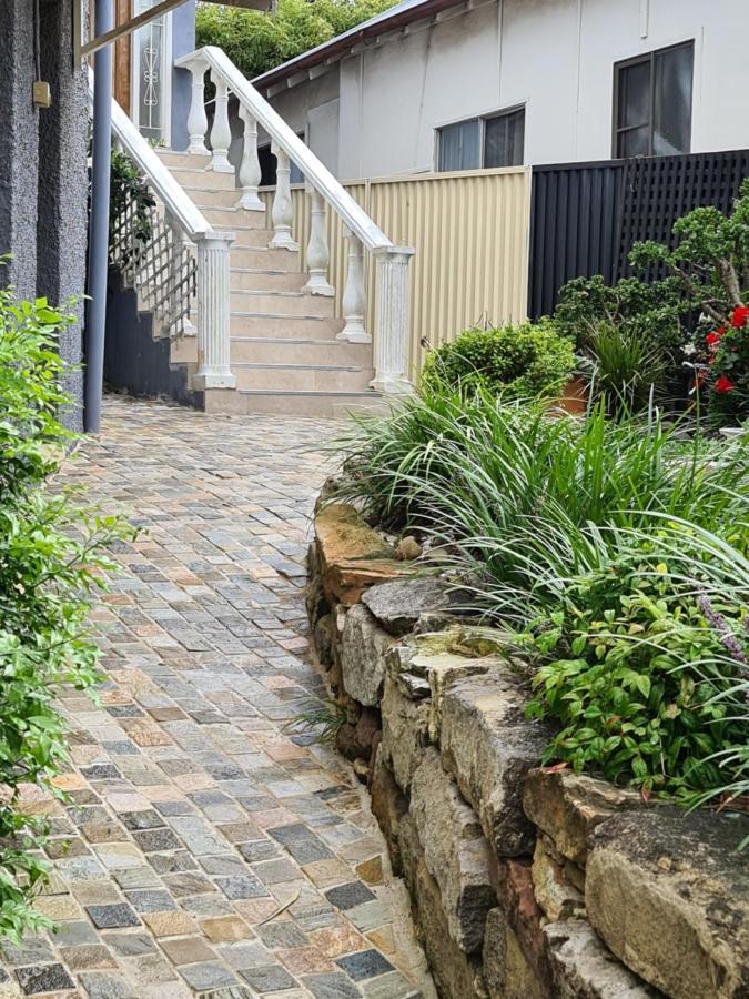 Vista Unit Close To The City & Airport & Train Station And Brighton Le Sands Beach Sydney Kültér fotó